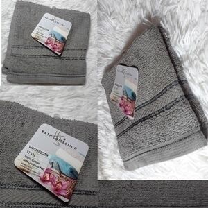 🛍HS Bath Collection Wash Cloth
